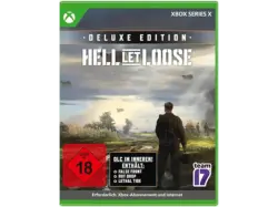 Hell Let Loose - Deluxe Edition [Xbox Series X]