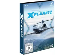 X-Plane 12 - [PC]