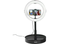 Hama SpotLight FoldUp 102 II LED-Ringleuchte