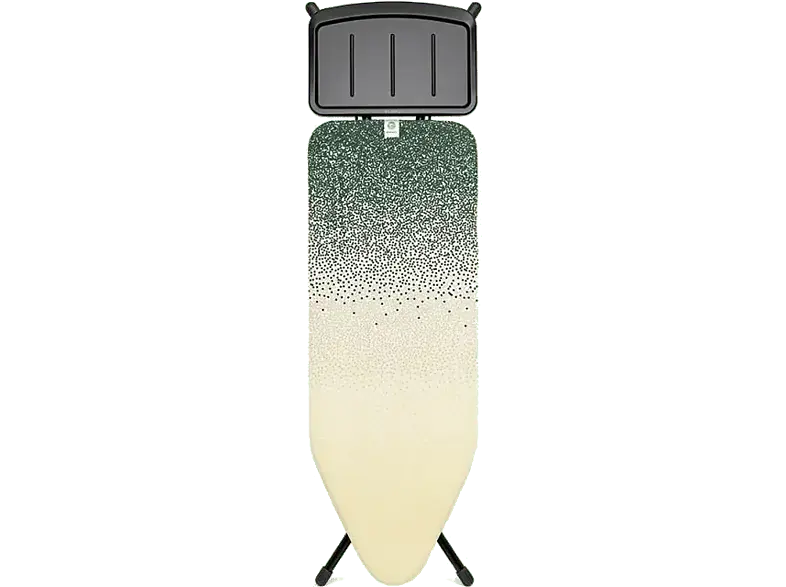 Brabantia 242106 Bügelbrett C, New Dawn, 124x45cm