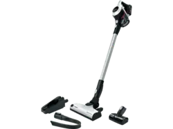 Bosch BKS611MTB Akku Staubsauger (0,3 l, Akkulaufzeit: 30 min, Weiß/Schwarz)