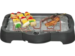 ok. OTG 103 Tischgrill, Schwarz (2000 Watt)