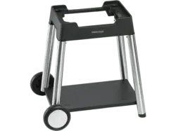 Rommelsbacher BGW 100 Grillwagen, Schwarz