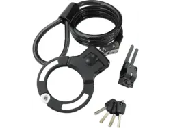 Be Cool Handschellenschloss Lite