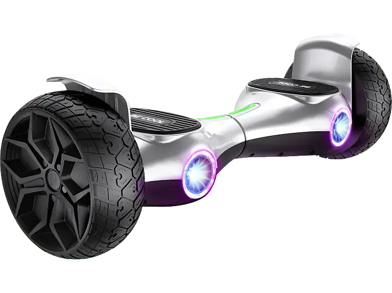 Be Cool Balance Board Offroad 8,5“