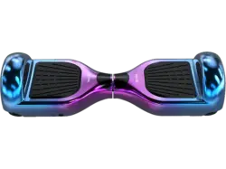Be Cool Hoverboard / Balance Board 6.5" Rainbow