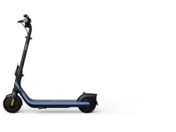 Ninebot by Segway C2 Pro E ZING - Kids KickScooter; Kinder eKickScooter