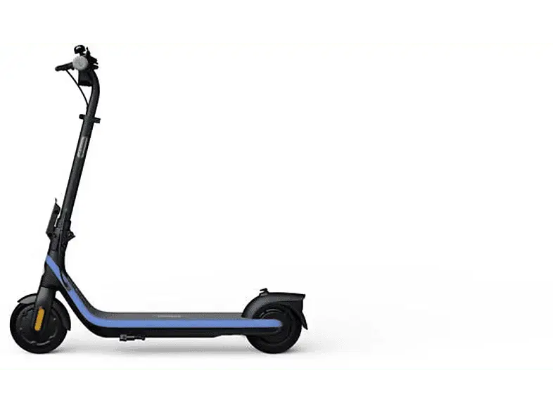 Ninebot by Segway C2 Pro E ZING - Kids KickScooter; Kinder eKickScooter