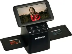 REFLECTA Filmscanner X33-Scan (64530)
