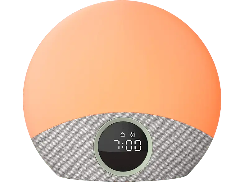 Momcozy Sunrise Sound Maschine - Aufwachlicht