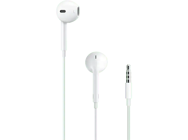 Apple EarPods mit 3.5mm Kopfhörerstecker