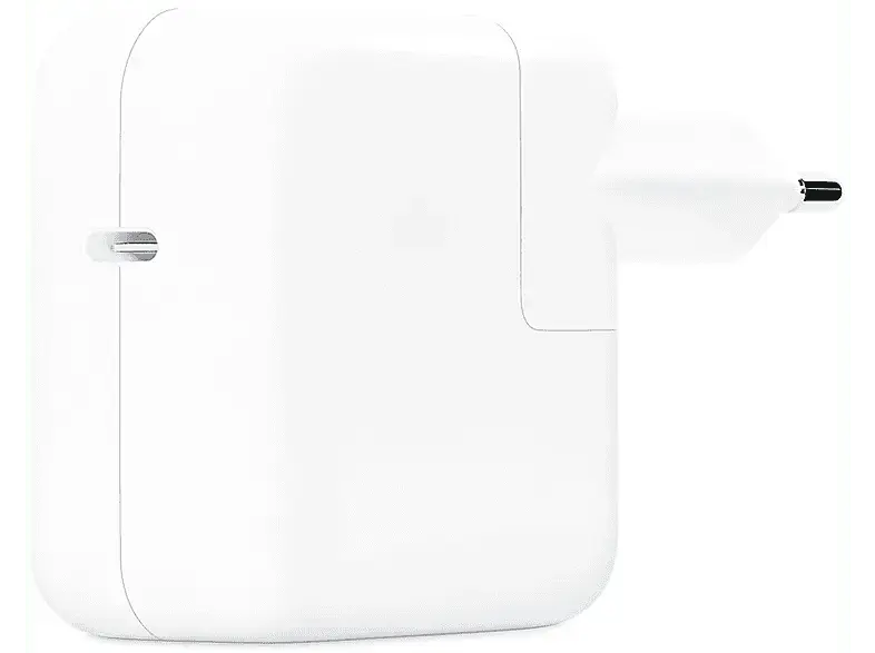 APPLE 30W USB‑C Power Adapter; Netzteil