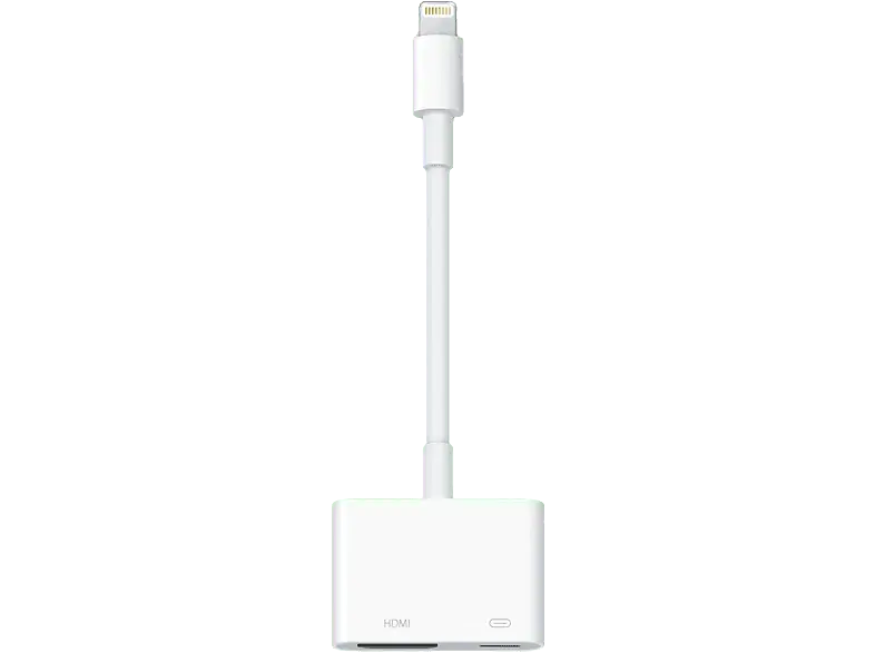 APPLE Lightning Digital AV Adapter