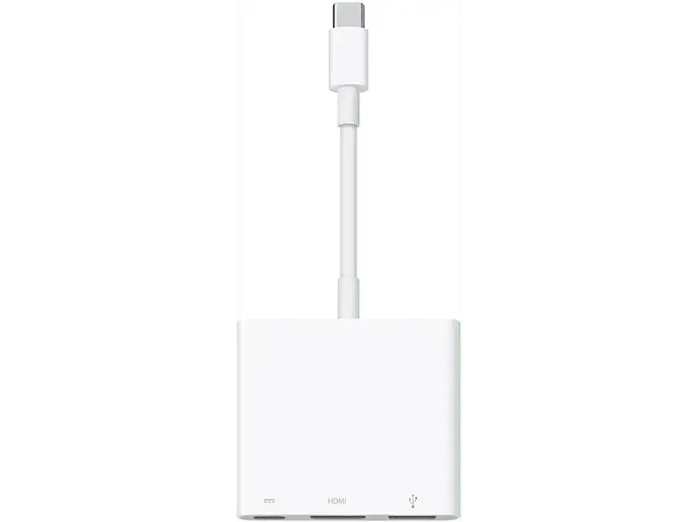 APPLE USB‑C Digital AV Multiport Adapter