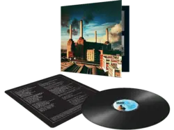 Pink Floyd - Animals [Vinyl]