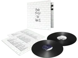 Pink Floyd - The Wall [Vinyl]