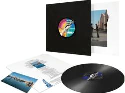 Pink Floyd - Wish You Were Here [Vinyl]