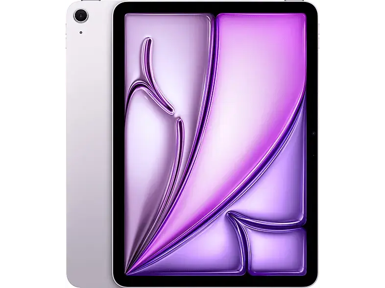 APPLE iPad Air 11" (2025) Wi-Fi 128GB, Violett; Tablet