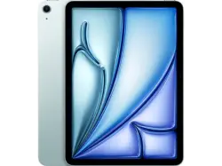 APPLE iPad Air 11" (2025) Wi-Fi 128GB, Blau; Tablet