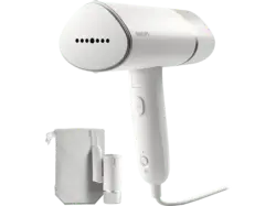 Philips STH3020/10 Tragbarer Dampfglätter (1000 Watt, 120 ml Wassertank)