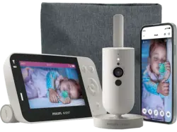 Philips SCD953/26; Babyphone