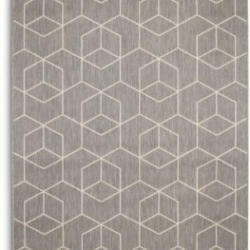 JYSK Covor BALSATRE 160x230 gri/alb