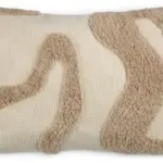 JYSK Pernă LYNG 40x60 bej/nisipiu