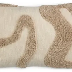 JYSK Pernă LYNG 40x60 bej/nisipiu