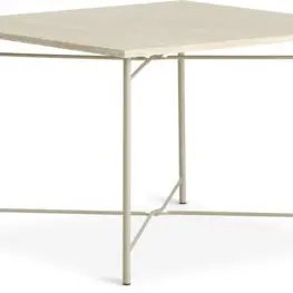 JYSK Măsuță cafea KILDEDAL 60x60 aspect travertin