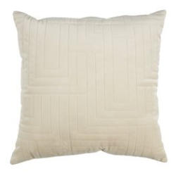 JYSK Pernă VILLIN 45x45 crem