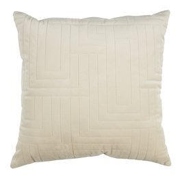 JYSK Pernă VILLIN 45x45 crem