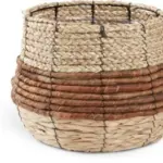 JYSK JYSK Ghiveci TERJE Ø25x23cm natur