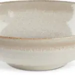 JYSK JYSK Bol VICTOR Ø20cm bej