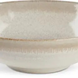 JYSK Bol VICTOR Ø20cm bej