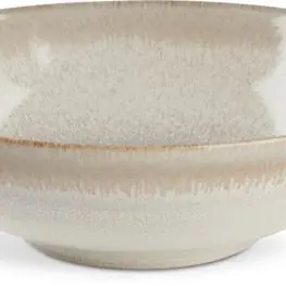 JYSK Bol VICTOR Ø20cm bej