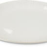 JYSK Farfurie STEFFEN Ø27cm ceramică albă