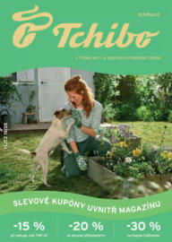 Tchibo leták 15/25