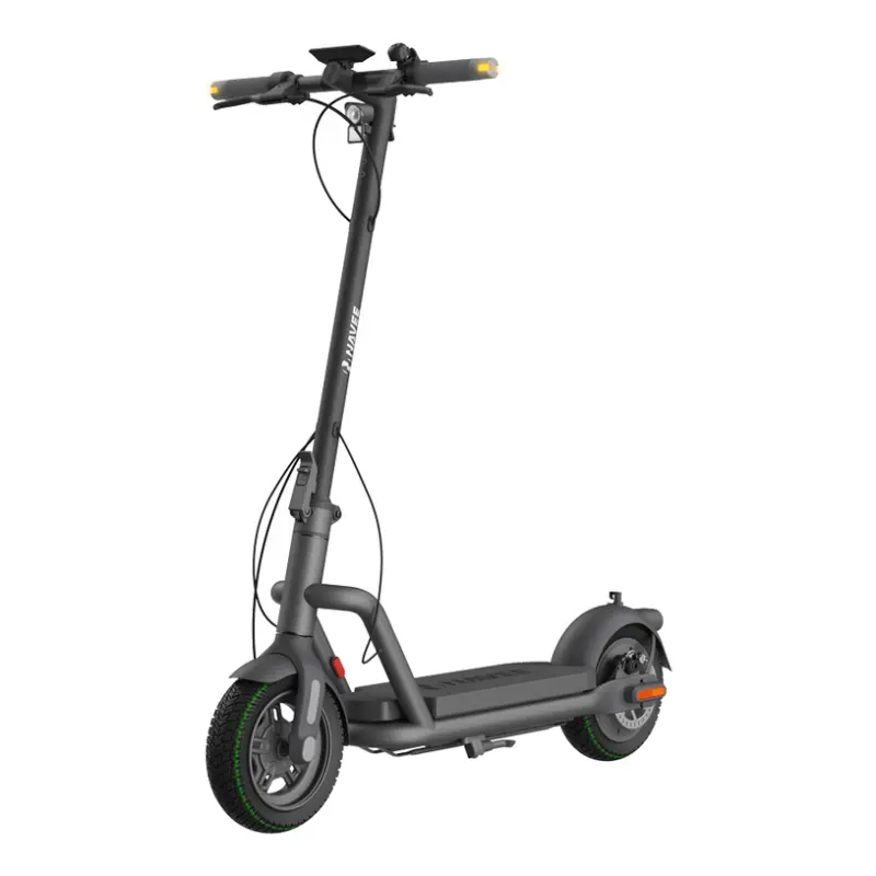 Електрически скутер-тротинетка NAVEE E-SCOOTER N65I ДО 25 КМ/Ч, ПРОБЕГ ДО 65 КМ