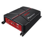 Технополис Усилвател PIONEER GM-A3702 500W, БРОЙ КАНАЛИ 2 - до 18-09-25