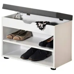 Kesper Schuhregal