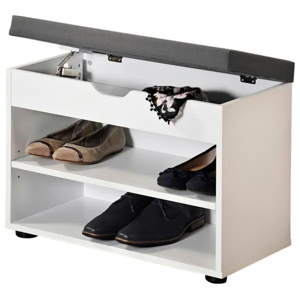 Kesper Schuhregal