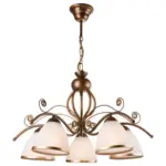 POCO Lamkur Pendelleuchte RETRO II 3788 - bis 18.01.2026