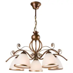 Lamkur Pendelleuchte RETRO II 3788