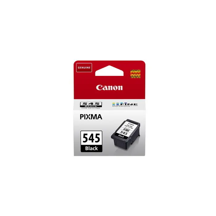 Canon Ink black 180 Seiten
