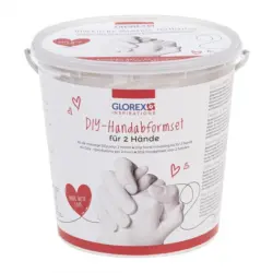 Memories Handabform-Set für 2 Hände