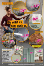 Hornbach Hornbach: Lass Deine Terrasse aufblühen - bis 06.05.2025