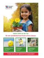Nordwest-Shop Osterbeilage - Nordwest Shop - bis 21.04.2025