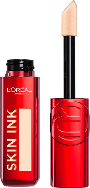 L'ORÉAL PARiS Foundation Foundcealer Infaillible Skin Ink 15 Light Neut