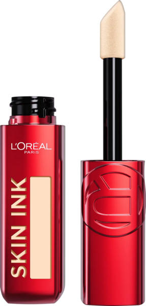 L'ORÉAL PARiS Foundation Foundcealer Infaillible Skin Ink 20 Light Neut
