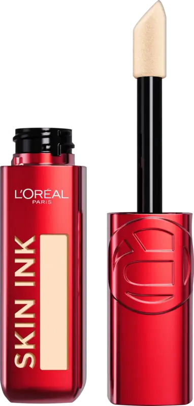 L'OR&Eacute;AL PARiS Concealer Infaillible Skin Ink 20 Light-Neutral